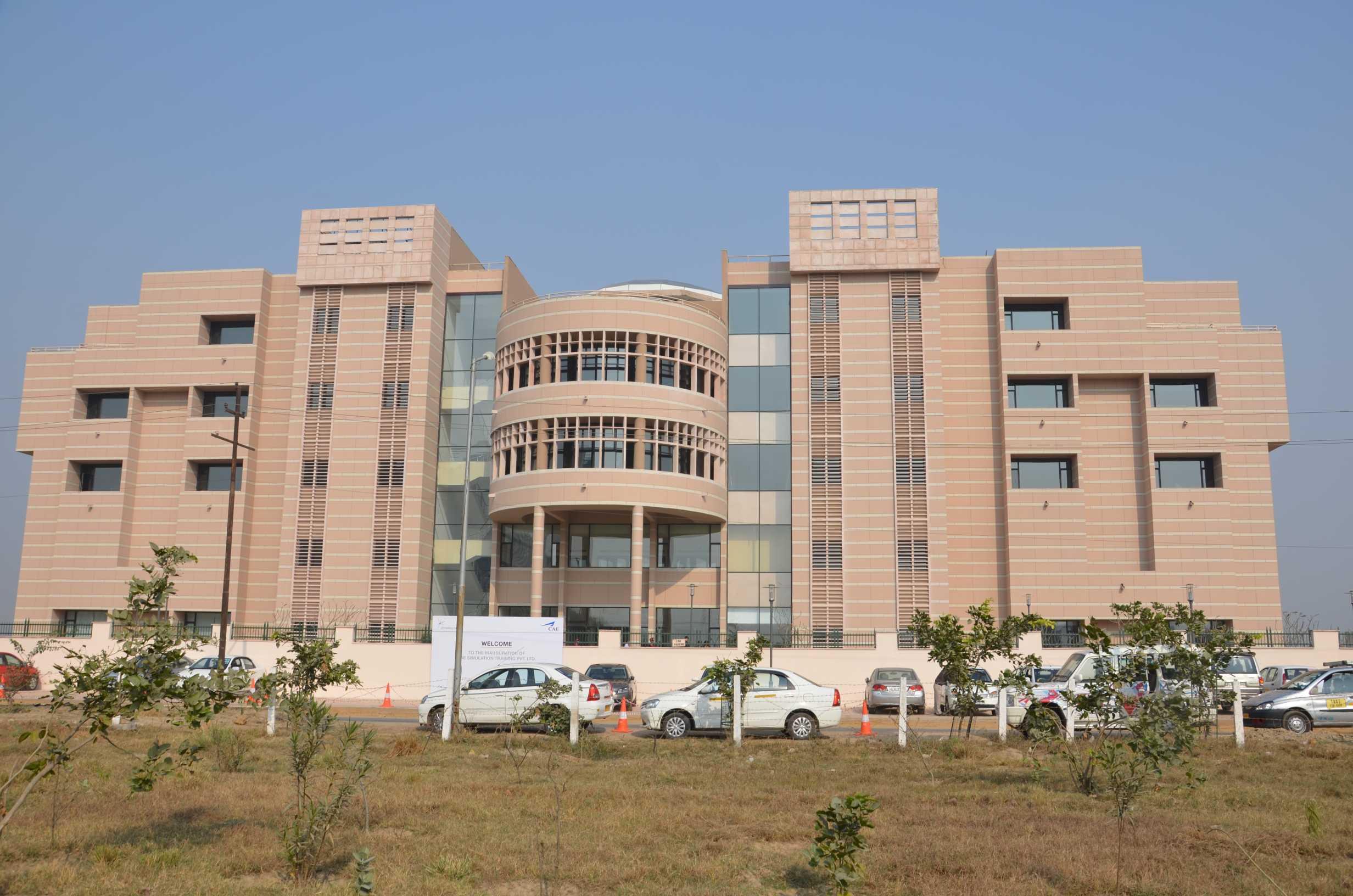 SAME Campus photo 12